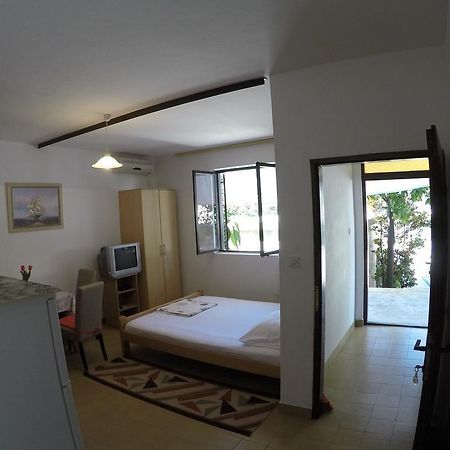 Apartment Kotor-Andrija Jovanovic Экстерьер фото