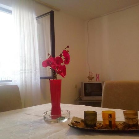 Apartment Kotor-Andrija Jovanovic Экстерьер фото