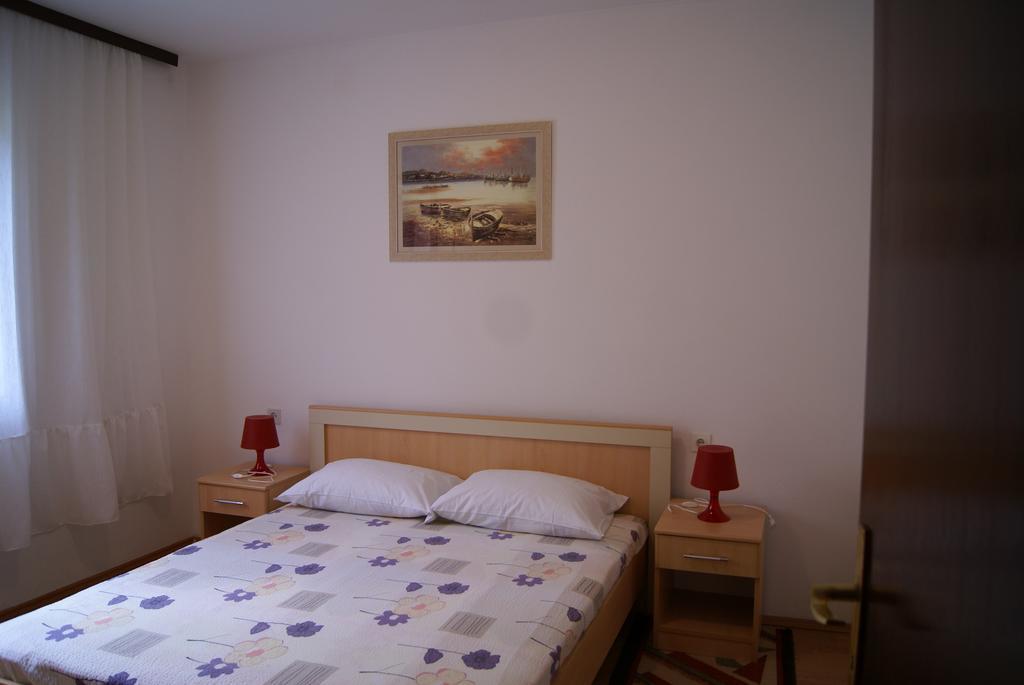 Apartment Kotor-Andrija Jovanovic Номер фото