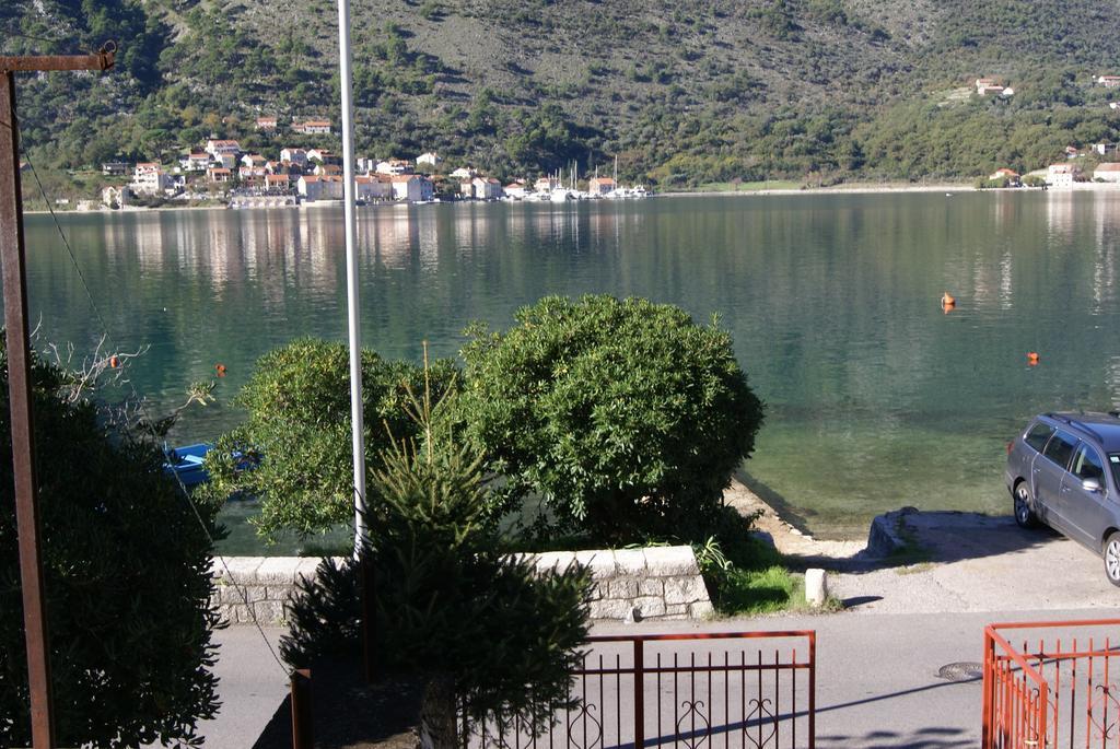 Apartment Kotor-Andrija Jovanovic Номер фото