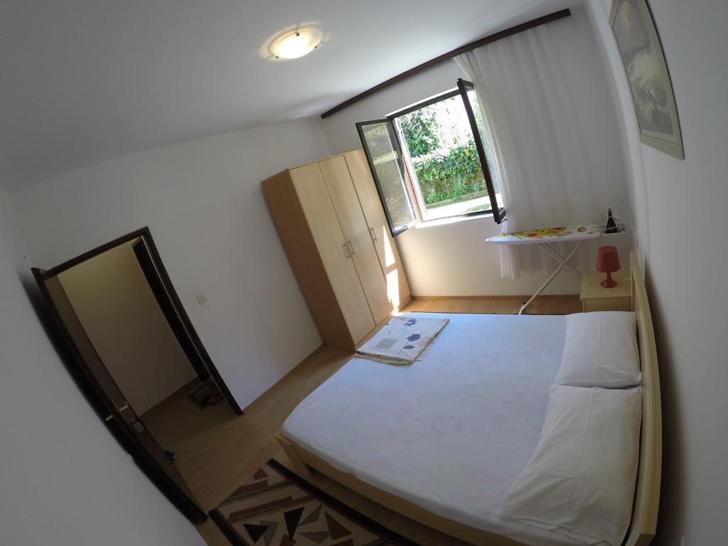 Apartment Kotor-Andrija Jovanovic Экстерьер фото