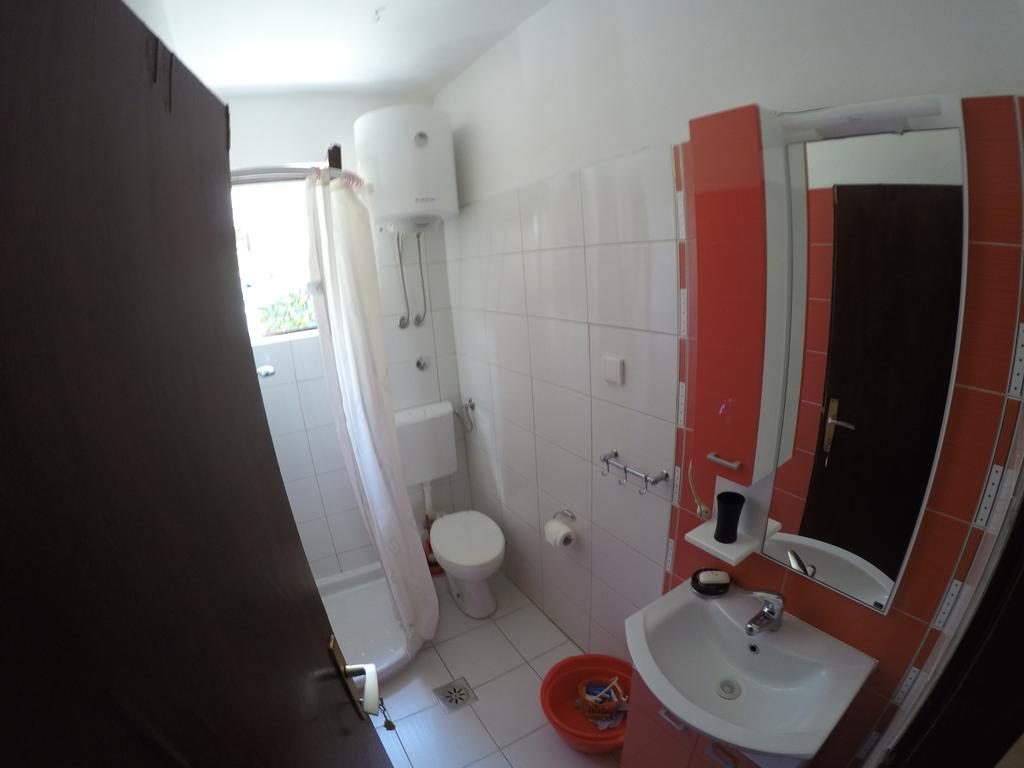 Apartment Kotor-Andrija Jovanovic Экстерьер фото