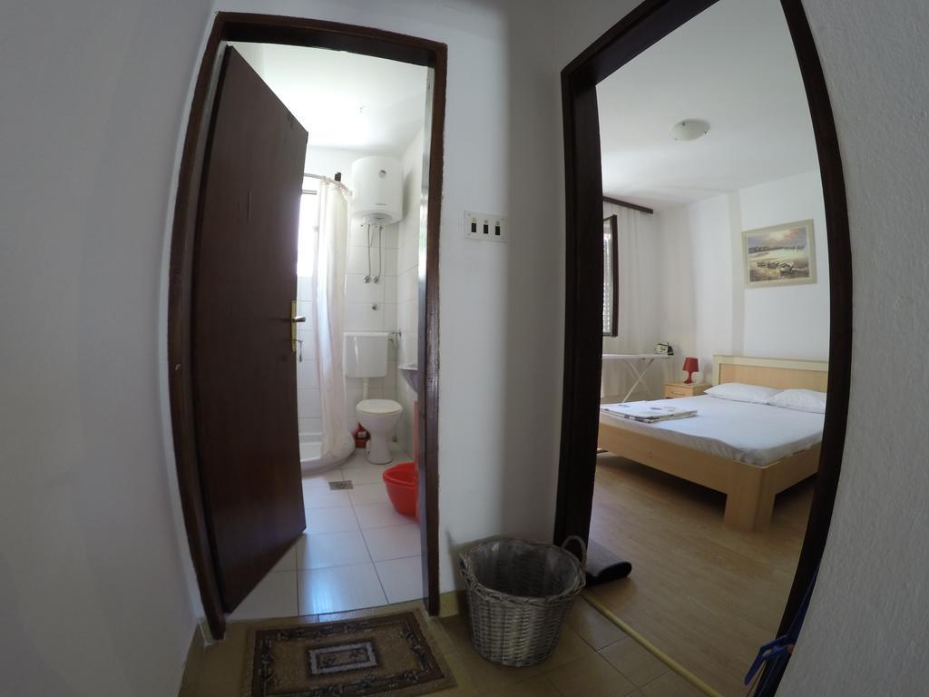 Apartment Kotor-Andrija Jovanovic Экстерьер фото