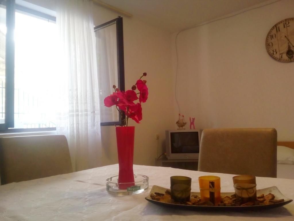 Apartment Kotor-Andrija Jovanovic Экстерьер фото