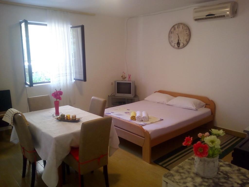 Apartment Kotor-Andrija Jovanovic Экстерьер фото